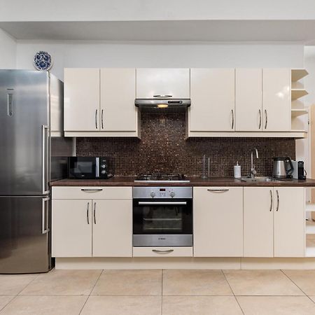 Apartamenty Wawa Centrum By Your Freedom Warsaw Ngoại thất bức ảnh