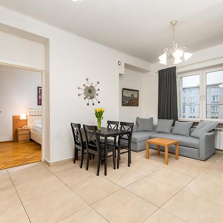 Apartamenty Wawa Centrum By Your Freedom Warsaw Ngoại thất bức ảnh