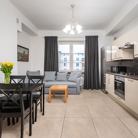 Apartamenty Wawa Centrum By Your Freedom Warsaw Ngoại thất bức ảnh
