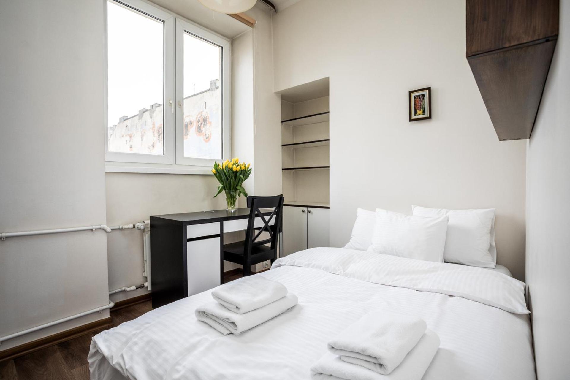 Apartamenty Wawa Centrum By Your Freedom Warsaw Ngoại thất bức ảnh