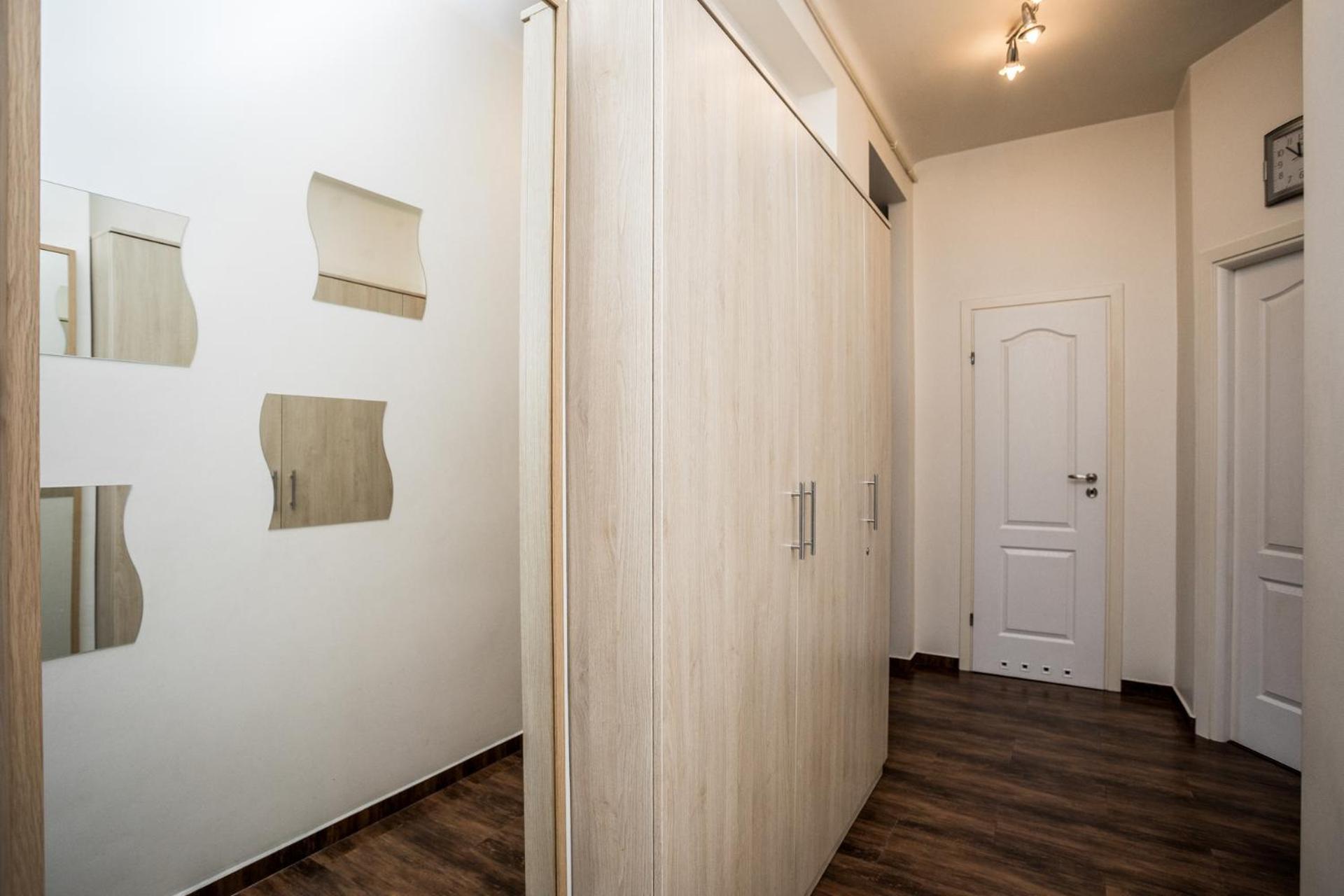 Apartamenty Wawa Centrum By Your Freedom Warsaw Ngoại thất bức ảnh