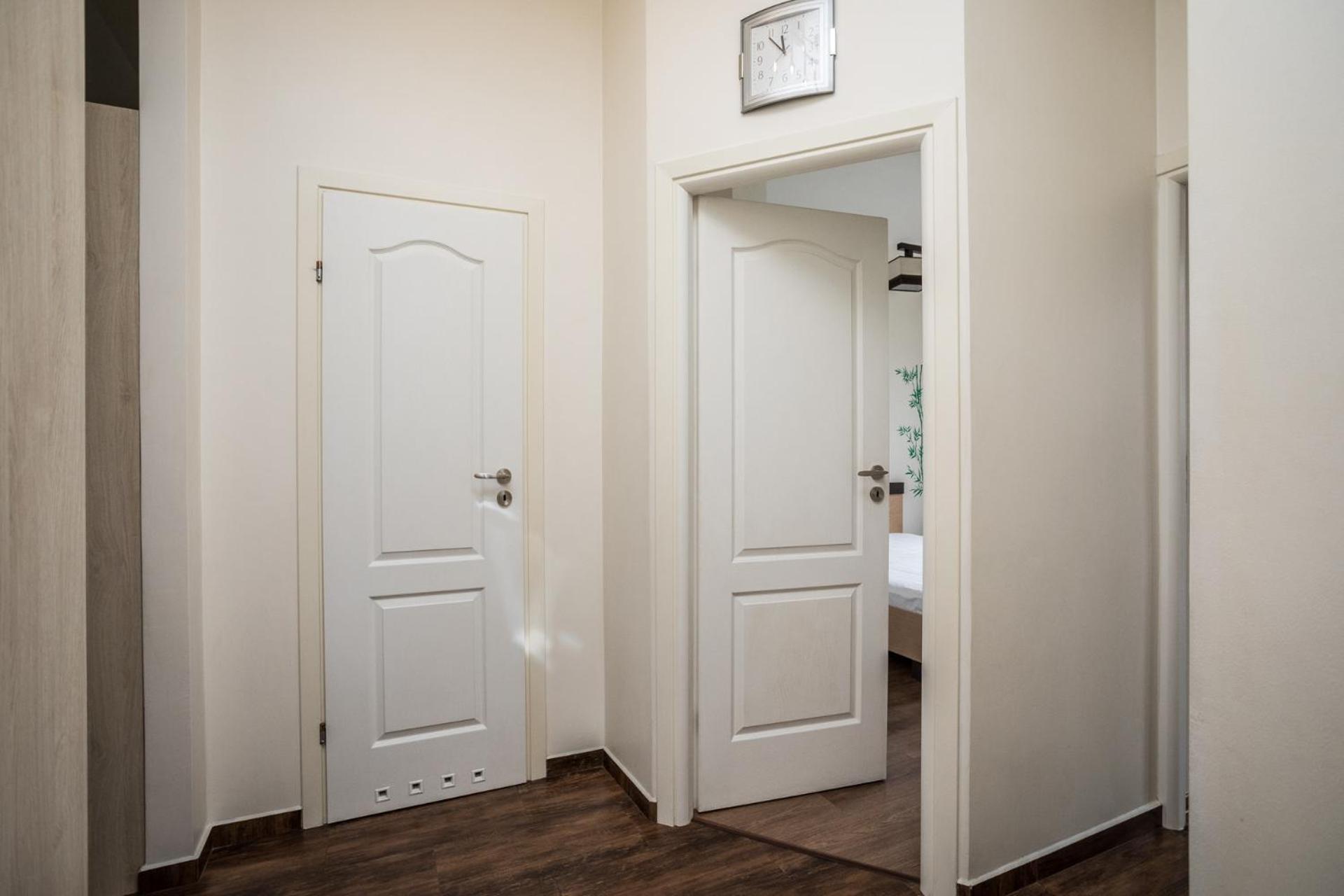 Apartamenty Wawa Centrum By Your Freedom Warsaw Ngoại thất bức ảnh