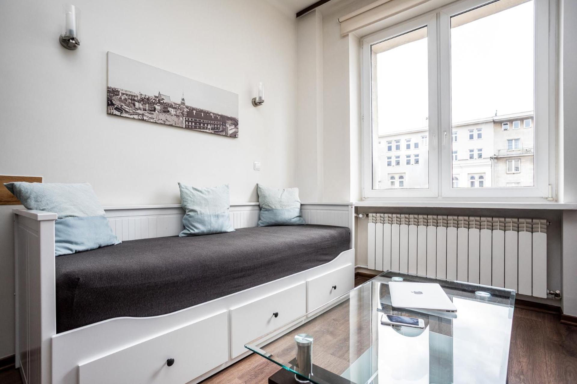 Apartamenty Wawa Centrum By Your Freedom Warsaw Ngoại thất bức ảnh