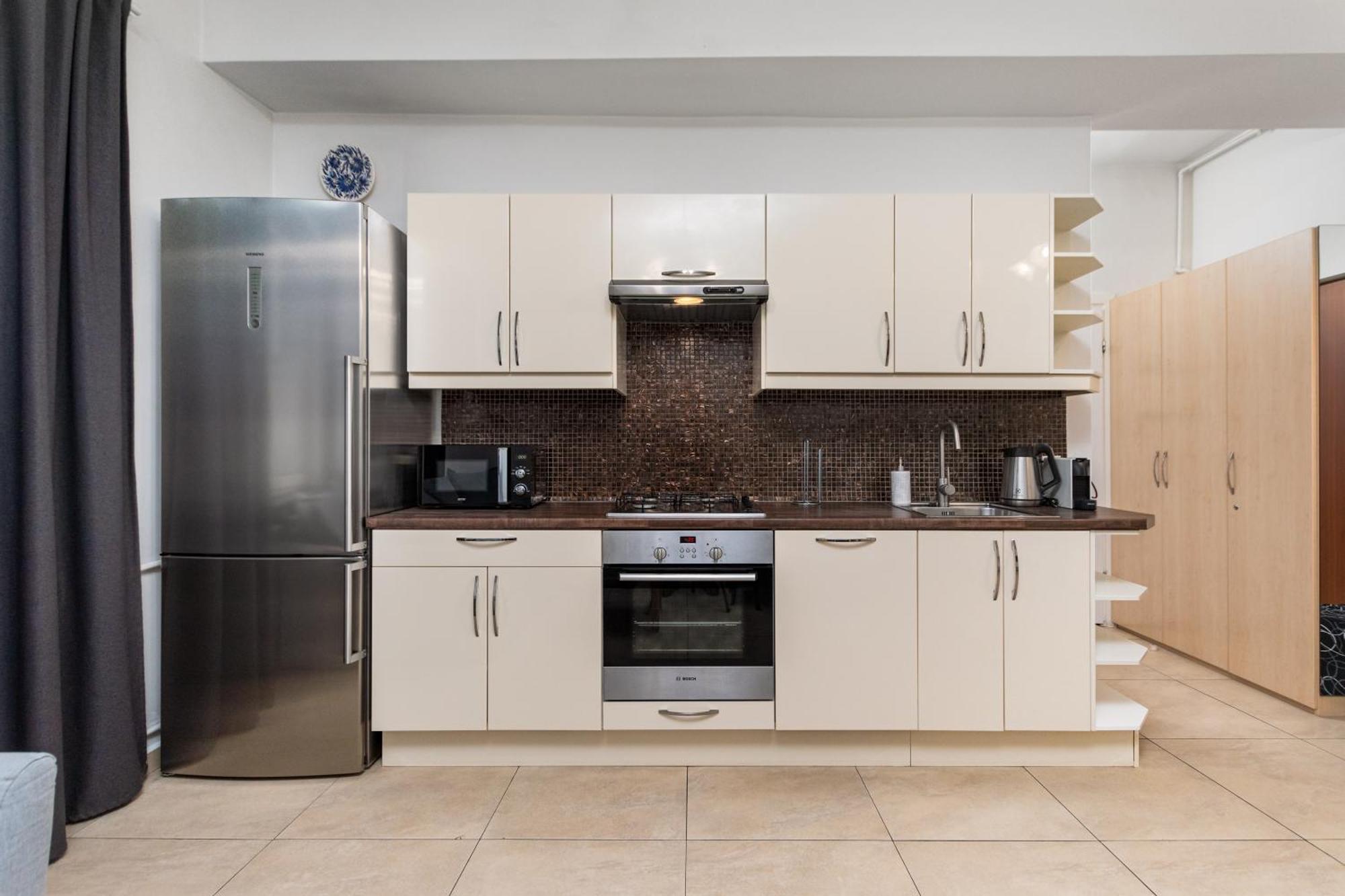 Apartamenty Wawa Centrum By Your Freedom Warsaw Ngoại thất bức ảnh