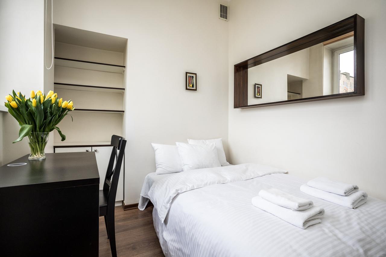 Apartamenty Wawa Centrum By Your Freedom Warsaw Ngoại thất bức ảnh