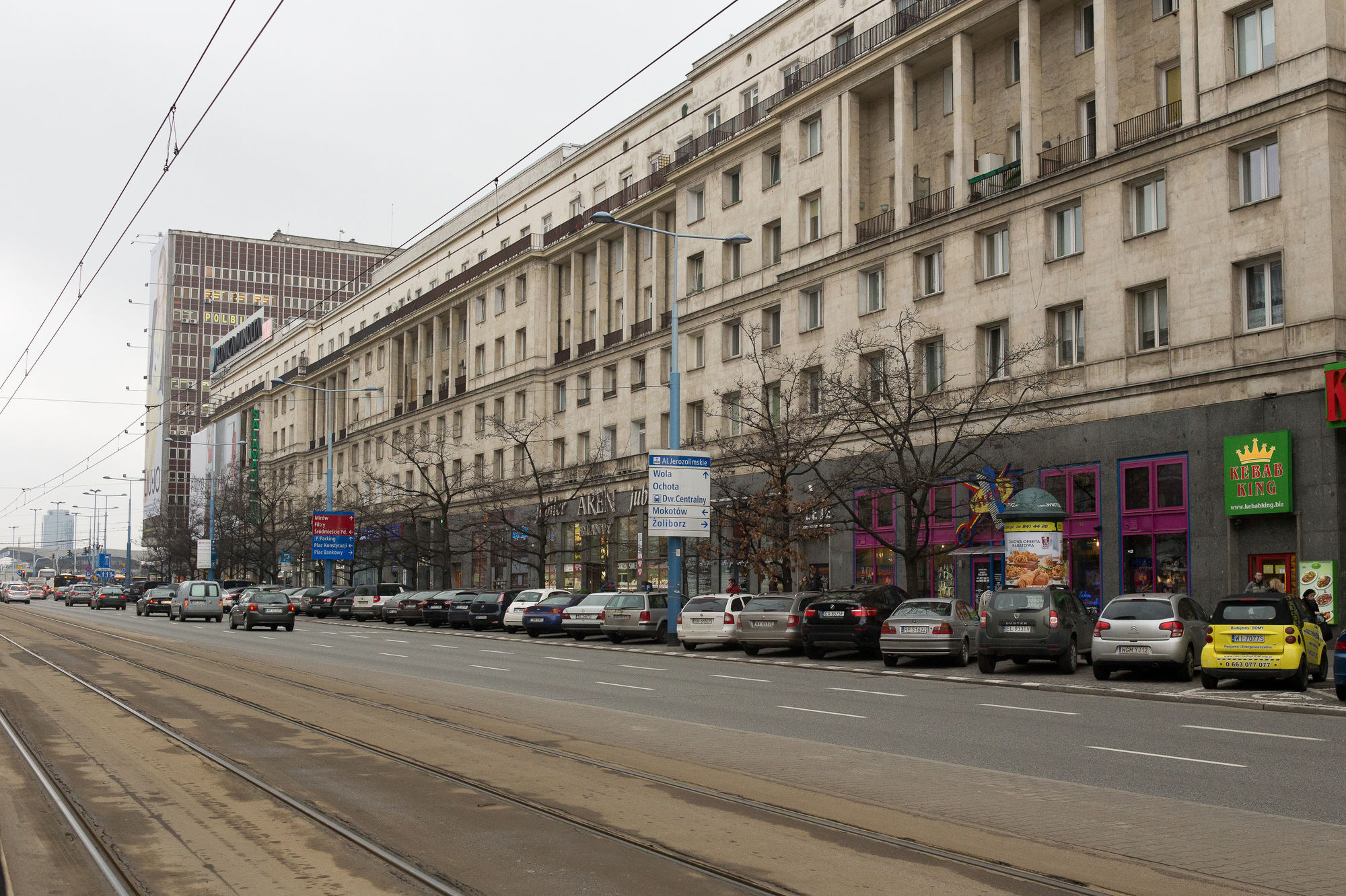 Apartamenty Wawa Centrum By Your Freedom Warsaw Ngoại thất bức ảnh