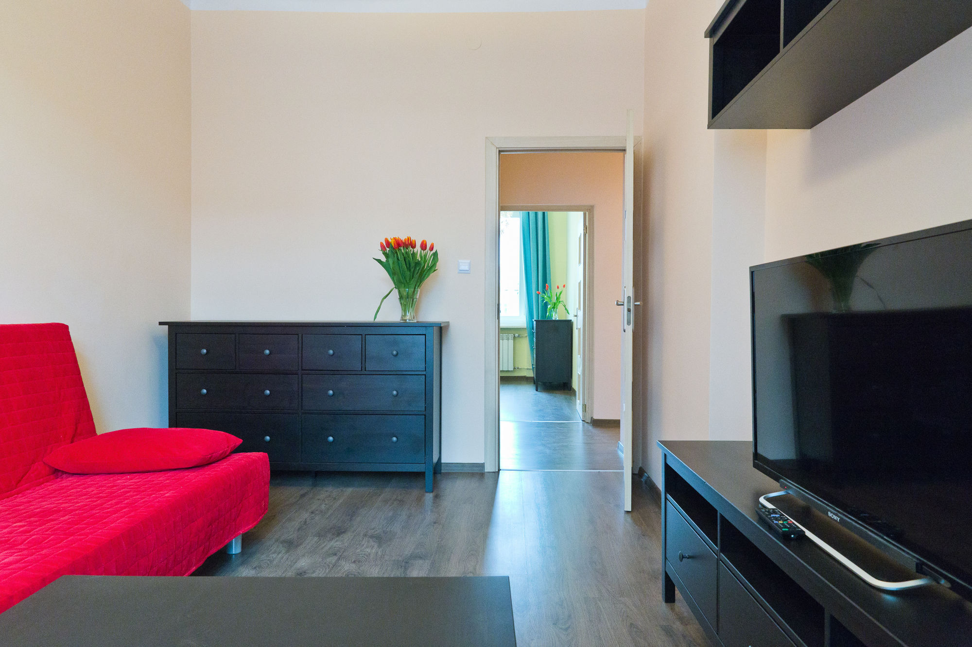Apartamenty Wawa Centrum By Your Freedom Warsaw Ngoại thất bức ảnh