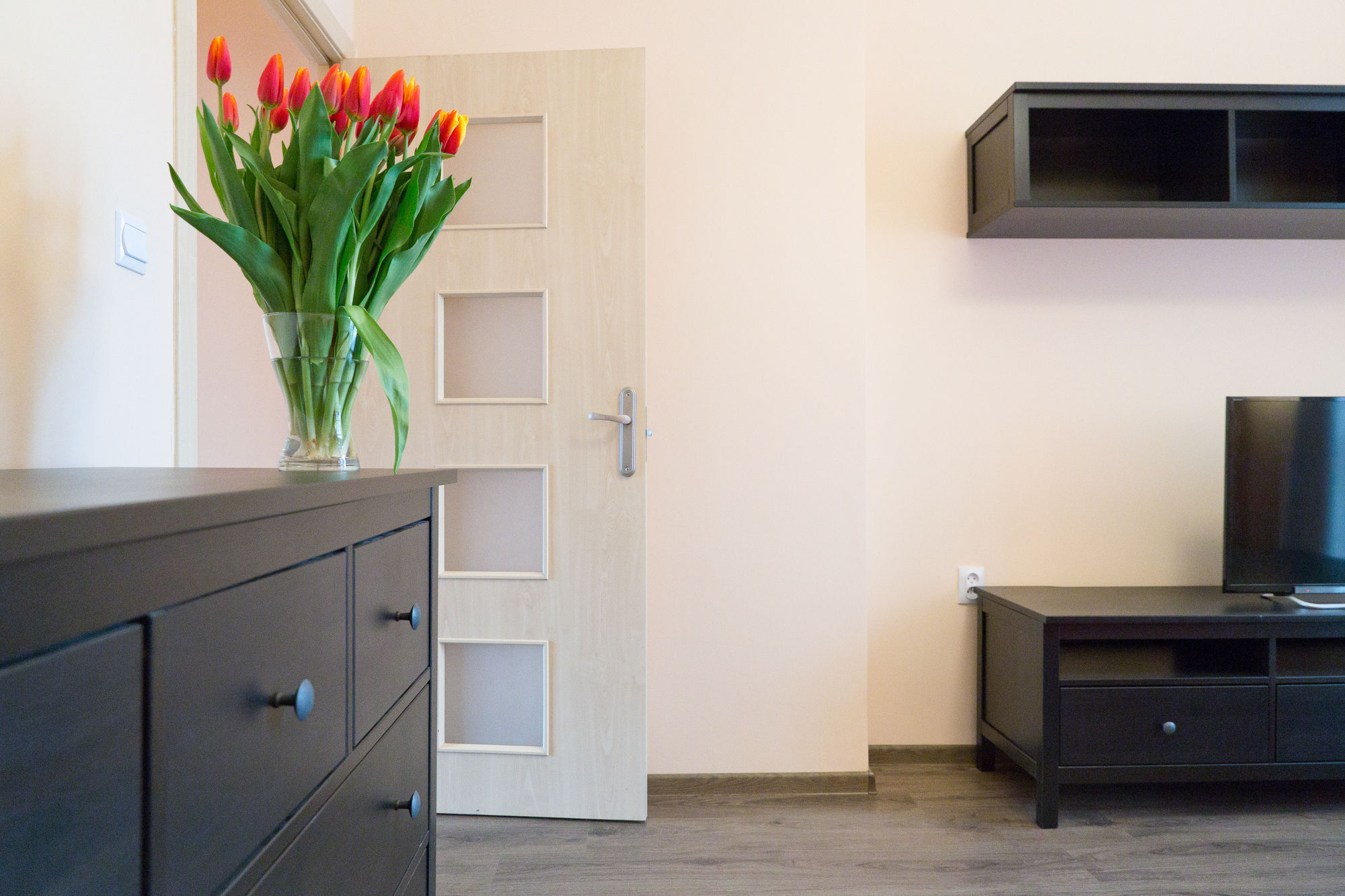 Apartamenty Wawa Centrum By Your Freedom Warsaw Ngoại thất bức ảnh