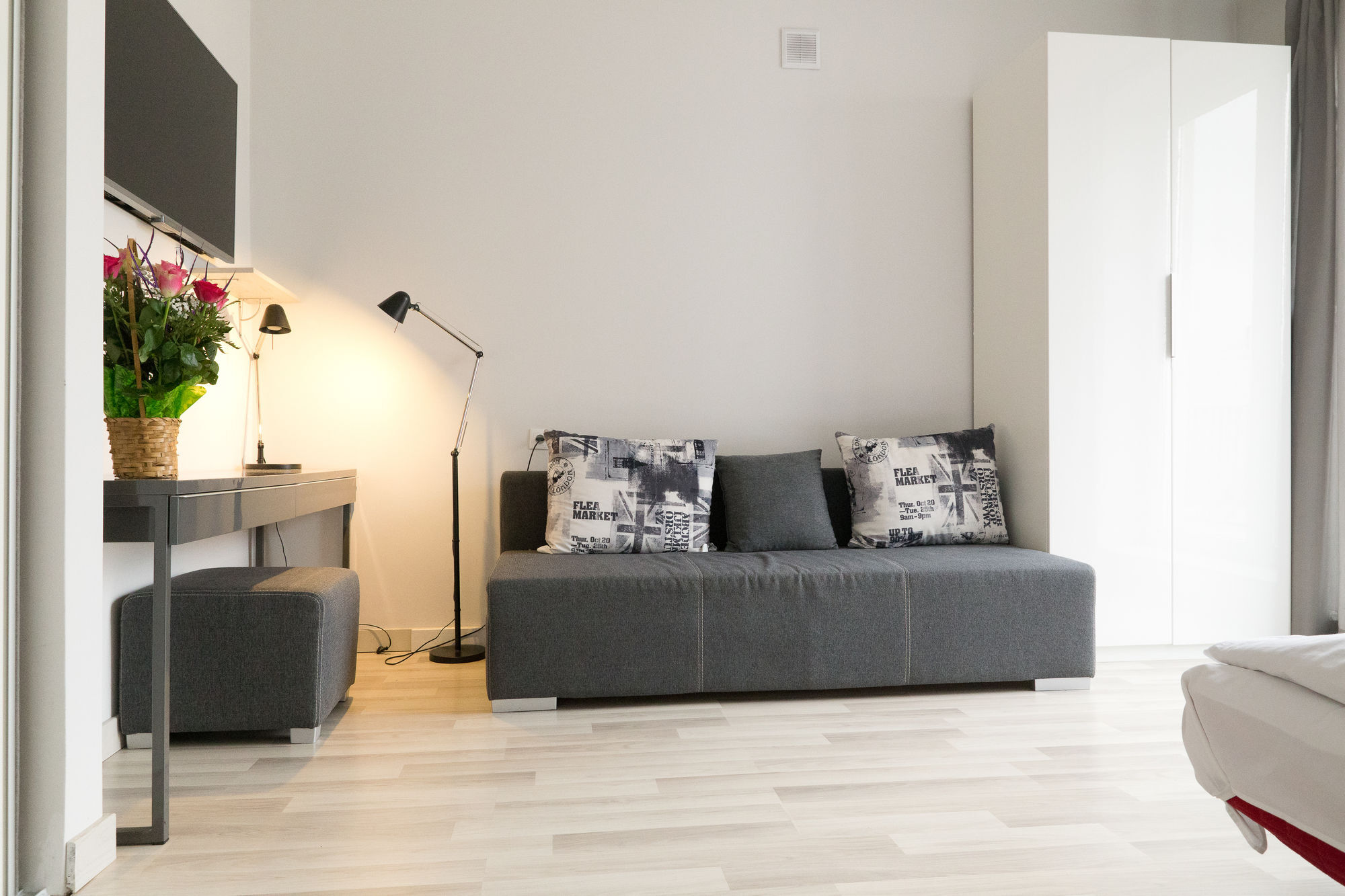 Apartamenty Wawa Centrum By Your Freedom Warsaw Ngoại thất bức ảnh
