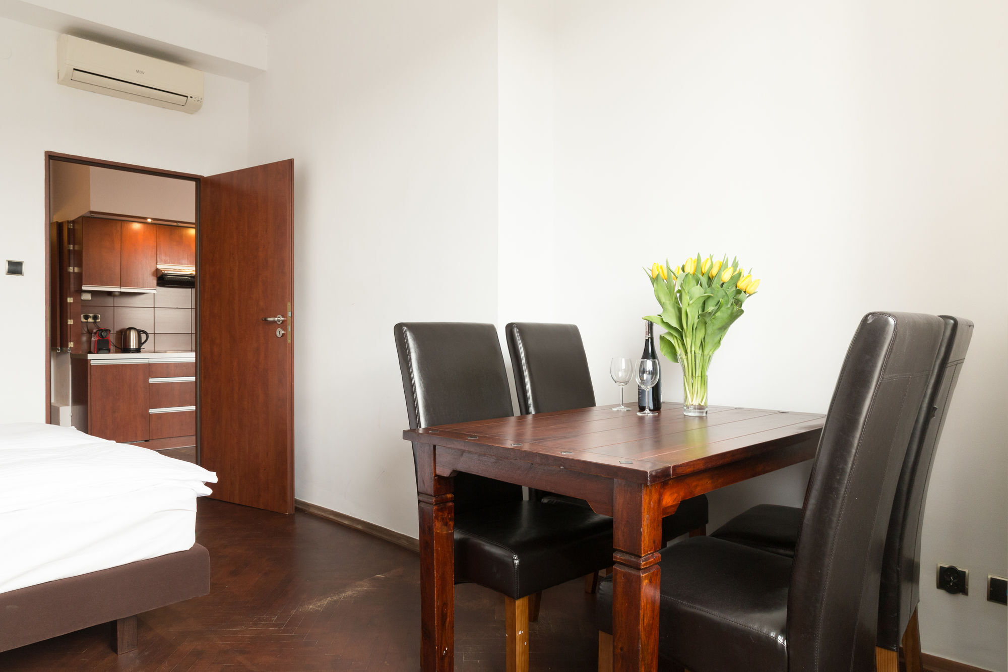 Apartamenty Wawa Centrum By Your Freedom Warsaw Ngoại thất bức ảnh