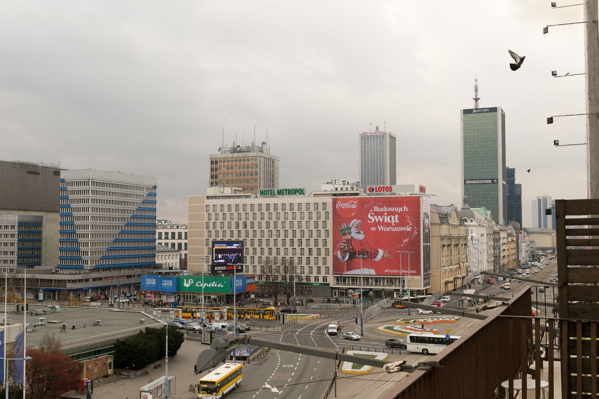 Apartamenty Wawa Centrum By Your Freedom Warsaw Ngoại thất bức ảnh