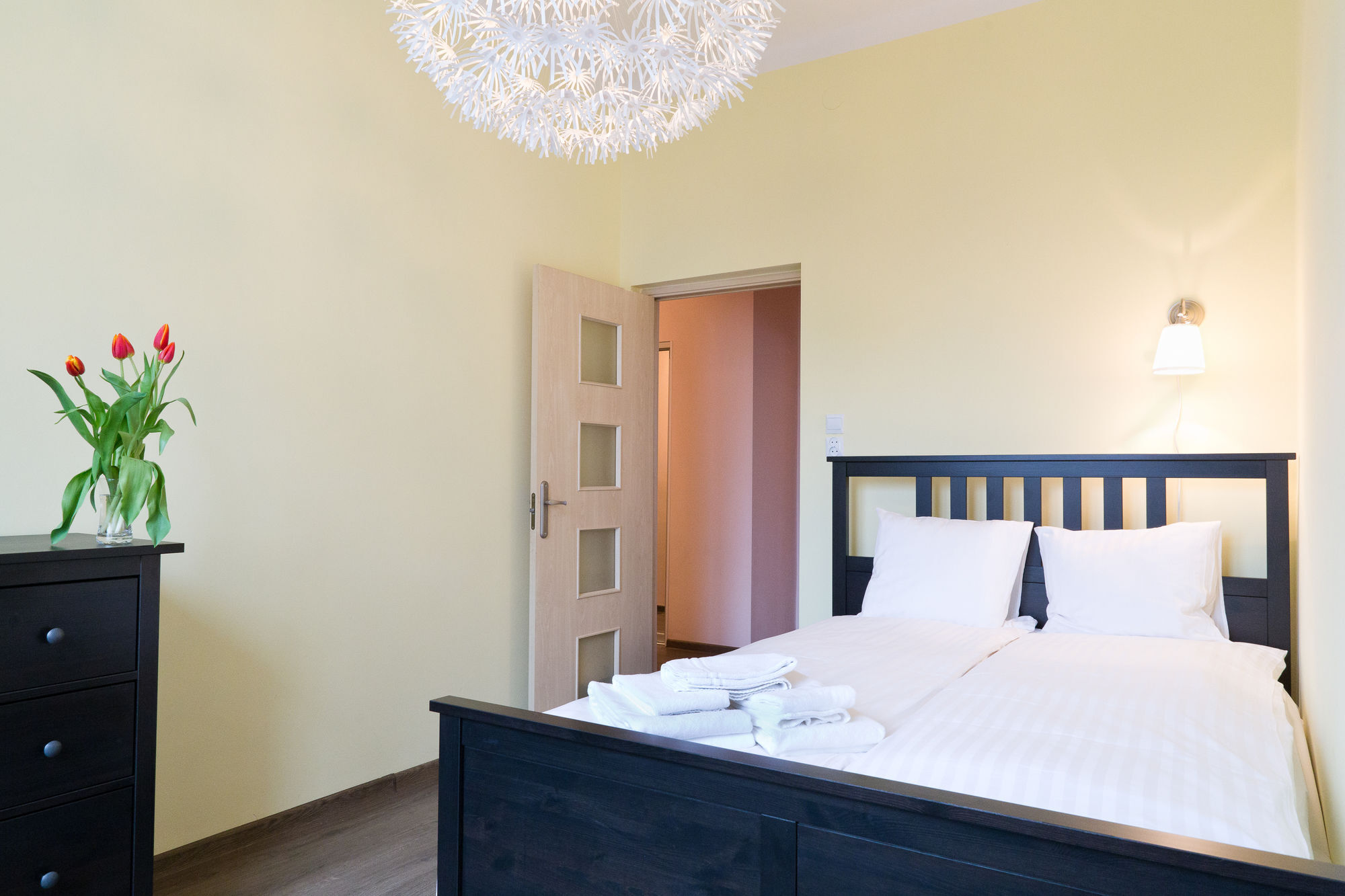 Apartamenty Wawa Centrum By Your Freedom Warsaw Ngoại thất bức ảnh